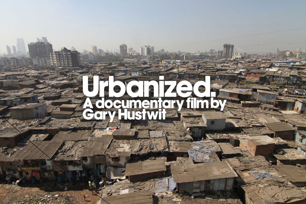 Urbanized (2011) [Ukr] Bdrip