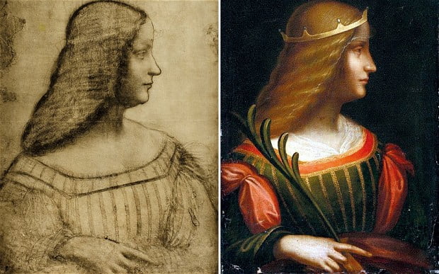 Leonardo- da-Vinci