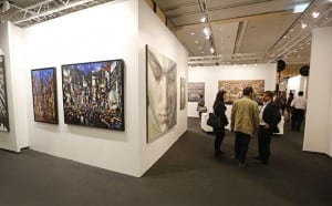 Contemporary Istanbul-2013