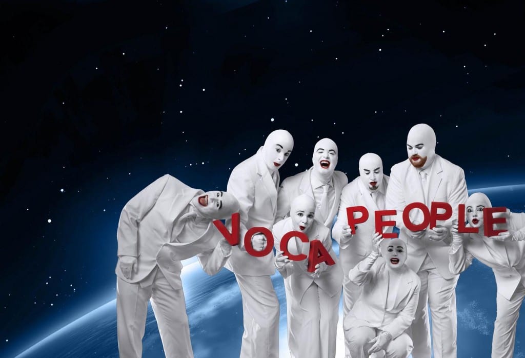 VocaPeople