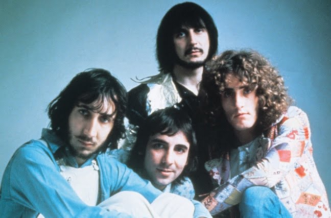 The Who 8