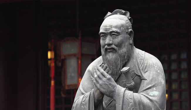 konfucyus