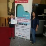 akatlar kültür merkezi genç yetenekler müzik yarışması