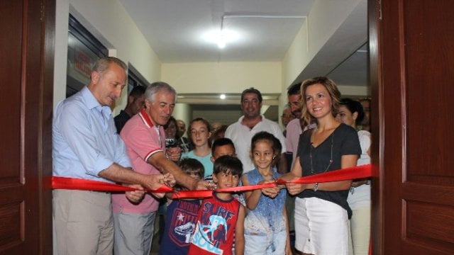 akbükte kültür sanat atölyesi