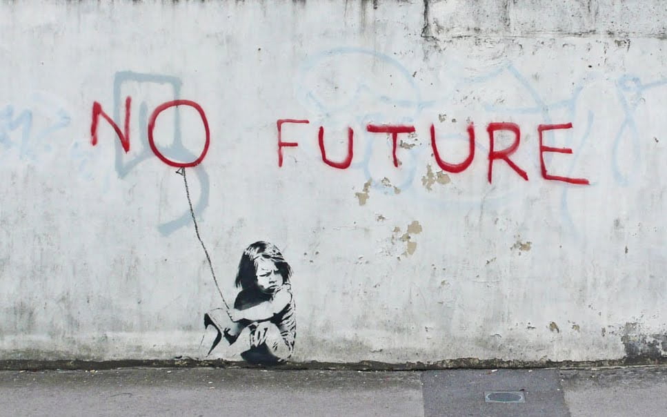no future