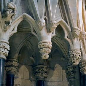 gotik-mimari-nedir
